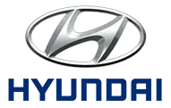 Hyundai Logo