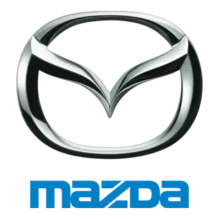 Mazda Logo