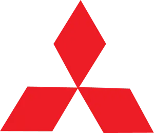 Mitsubishi Logo