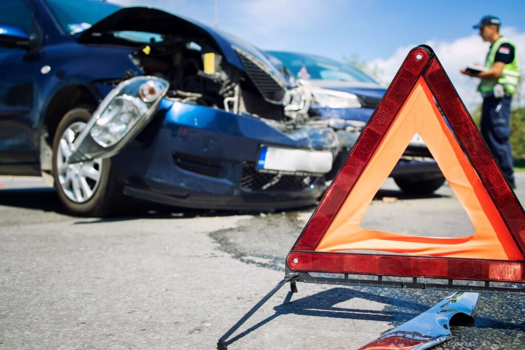 What to Do After a Car Accident in Moorebank
