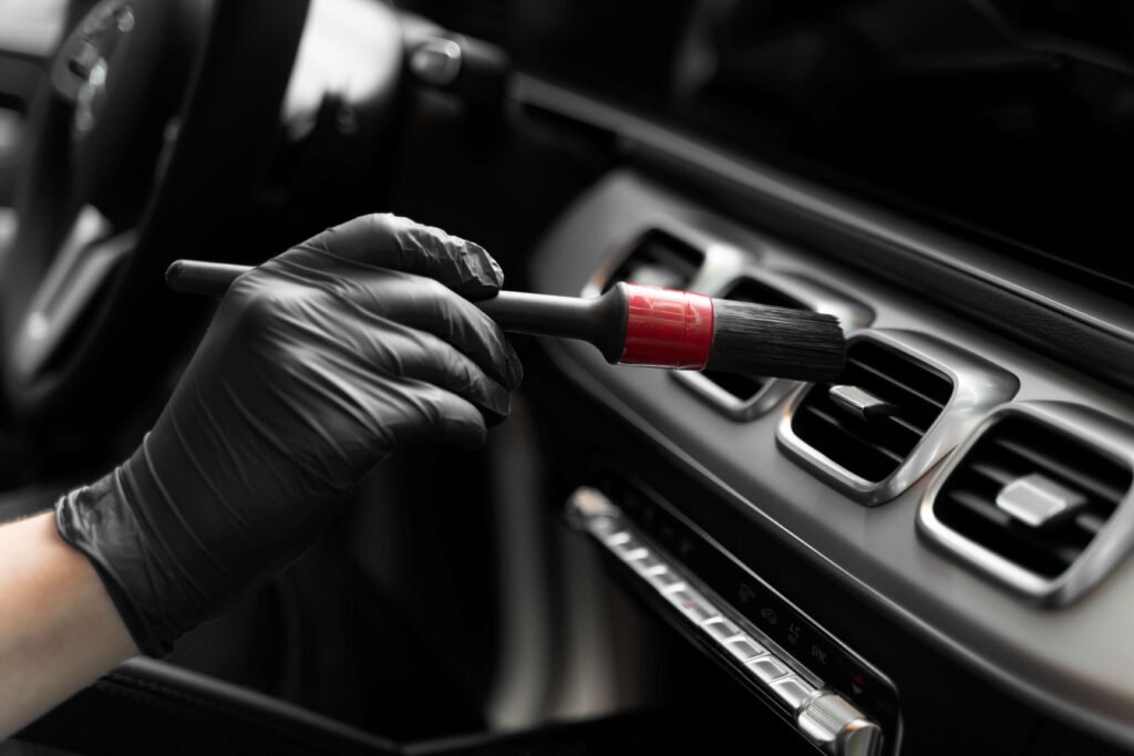 Car Detailing in Liverpool: How Often Should You Get It Done?