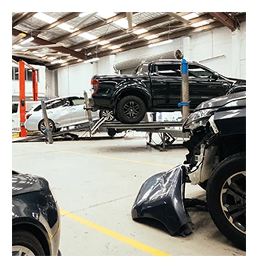 G&R Rix Smash Repairs Professional car smash repairs in Liverpool, NSW. Expert accident restoration and auto body repair services.